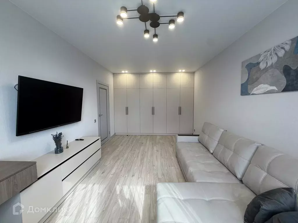 Продаётся 1-к квартира, 40 м - Фото 1