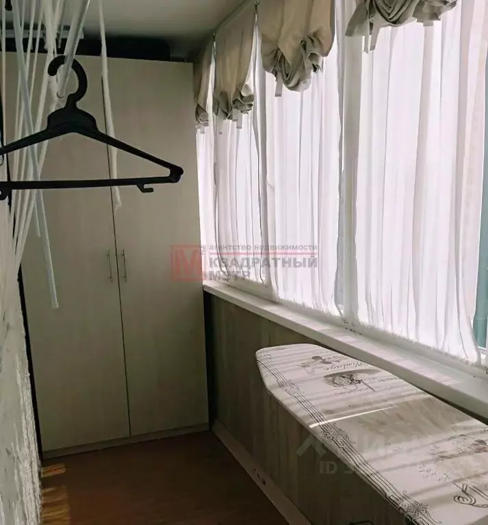 2-к кв. Белгородская область, Старый Оскол Жукова мкр, 23А (54.0 м) - Фото 1