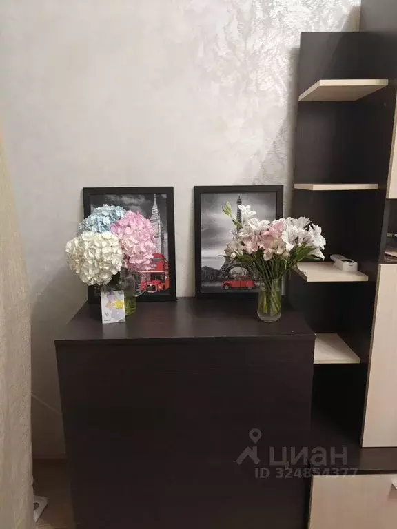 1-к кв. Московская область, Красногорск бул. Павшинский, 21 (28.0 м) - Фото 1