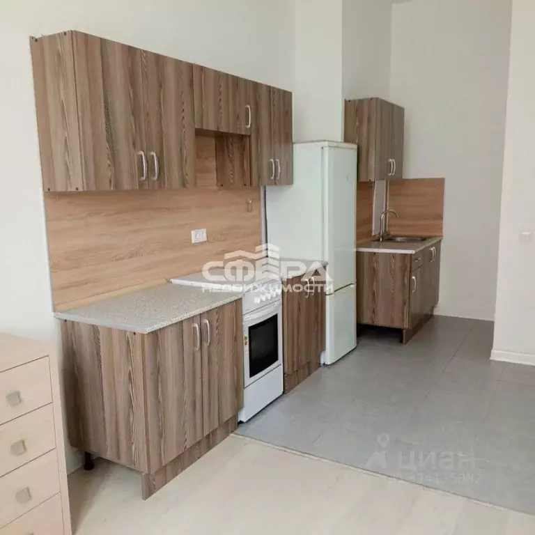 2-к кв. Московская область, Пушкино ул. Сретенская, 1к2 (62.0 м) - Фото 1