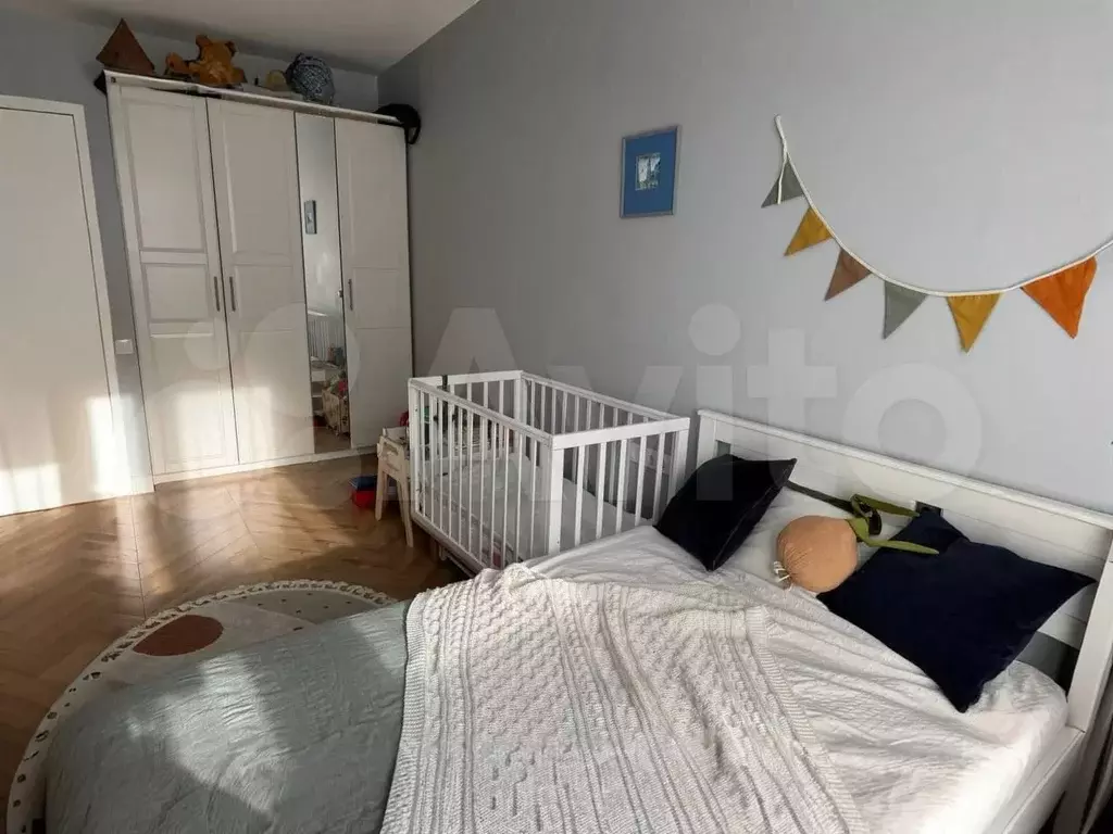 1-к. квартира, 31 м, 2/5 эт. - Фото 0