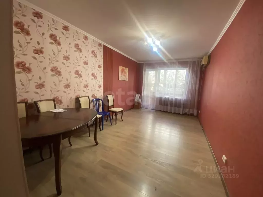 3-к кв. Крым, Симферополь ул. Ковыльная (70.0 м) - Фото 2