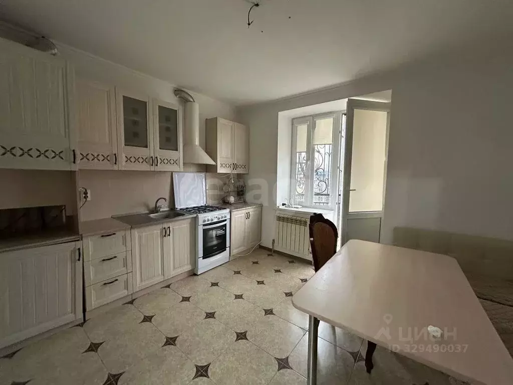 2-к кв. Ингушетия, Магас просп. Идриса Зязикова (75.0 м) - Фото 1
