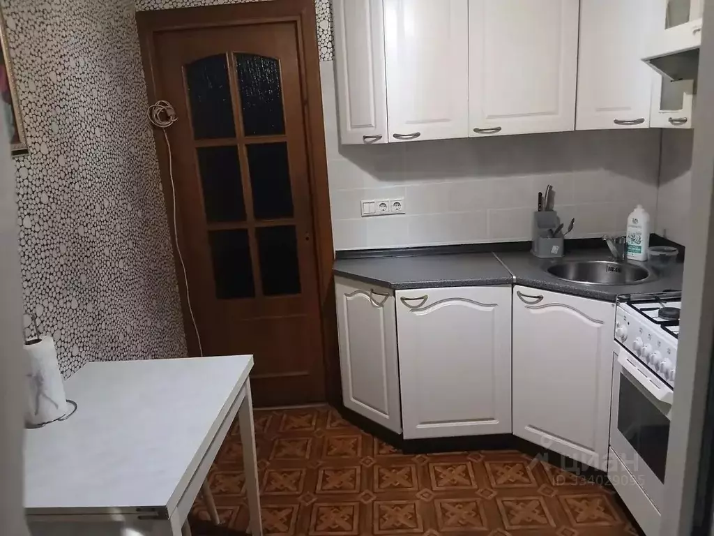 Комната Москва Нижегородская ул., 10К1 (15.0 м) - Фото 2