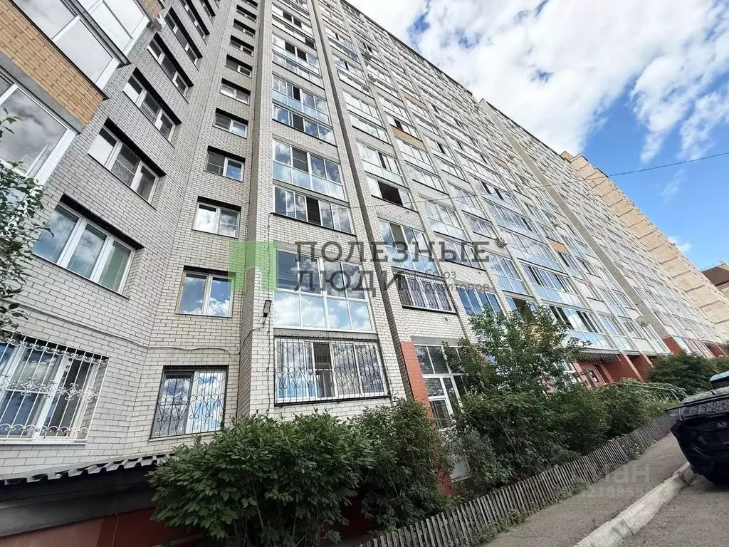 3-к кв. Забайкальский край, Чита ул. Полины Осипенко, 44 (85.0 м) - Фото 0