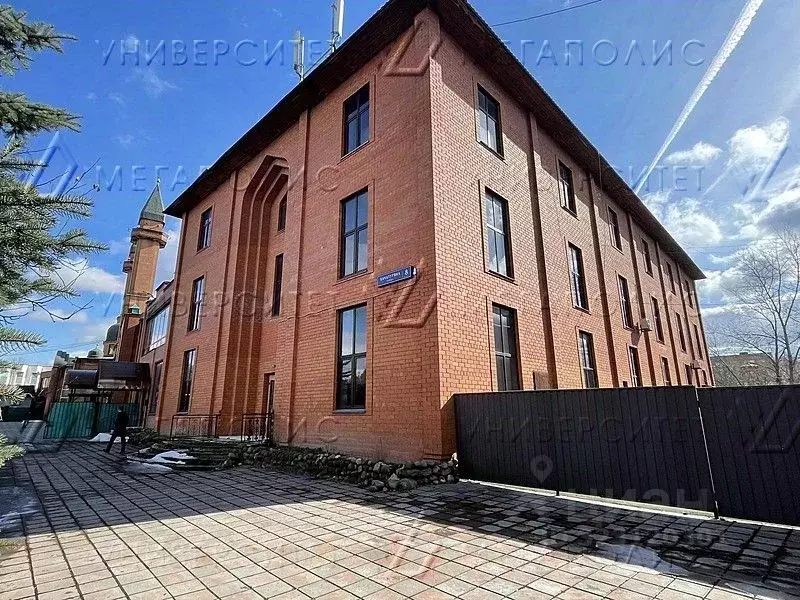 Склад в Москва ул. Хачатуряна, 8к4 (2730 м) - Фото 1