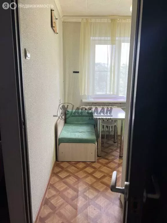 1-комнатная квартира: Казань, улица Халева, 9 (30.6 м) - Фото 1