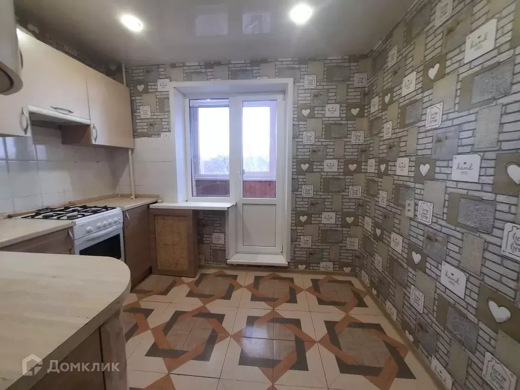 Продаётся 1-к квартира, 35.1 м - Фото 1