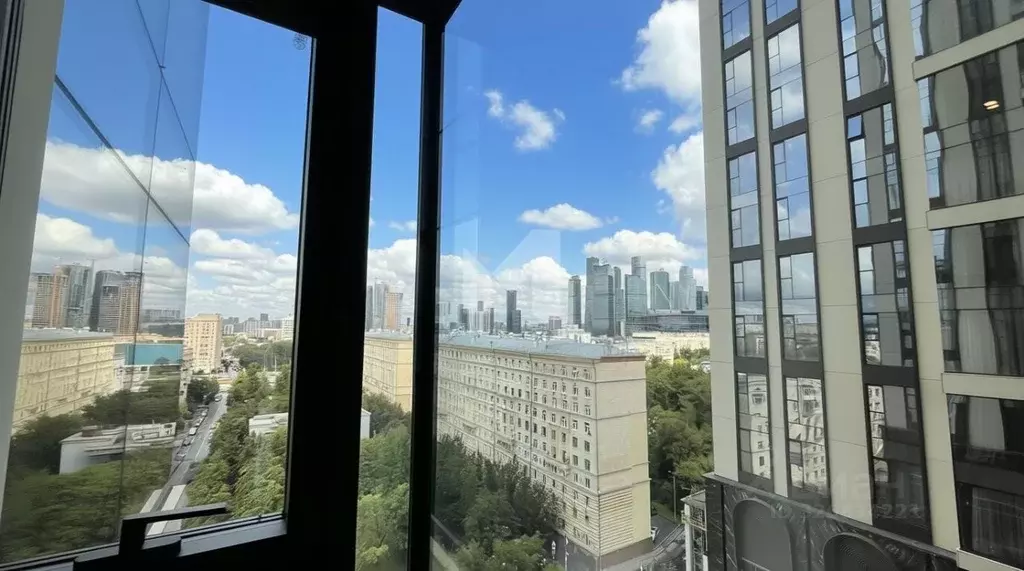 2-к кв. Москва Поклонная ул., 9 (56.0 м) - Фото 1