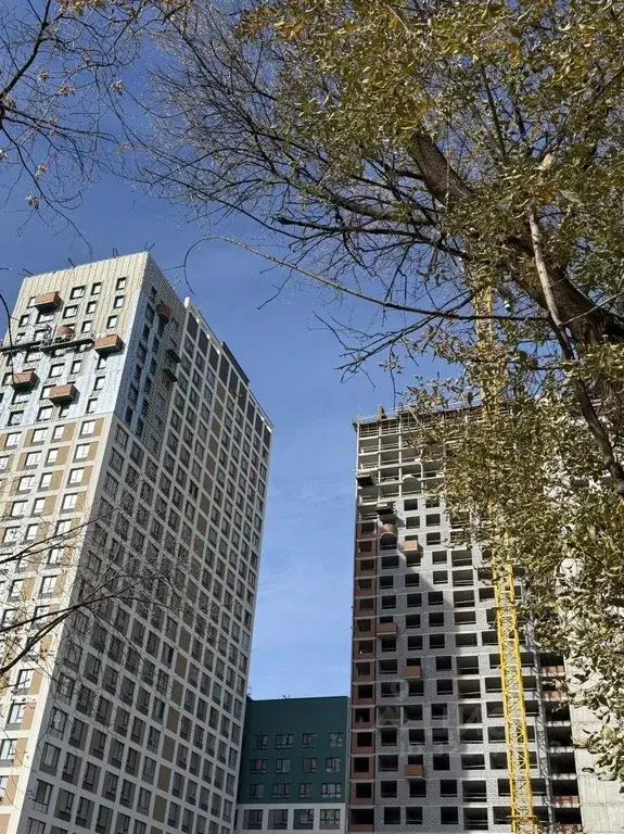 2-к кв. Свердловская область, Екатеринбург ул. Блюхера, 26 (64.0 м) - Фото 1