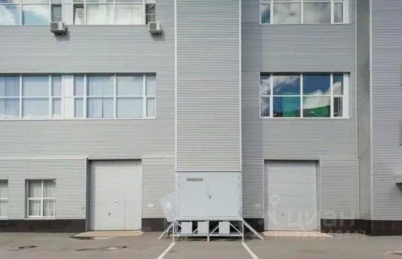 Склад в Санкт-Петербург Цветочная ул., 18Б (600 м) - Фото 1