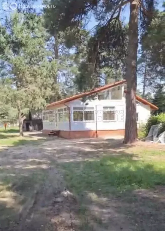 Дом в Смоленский муниципальный округ, деревня Дачная-1 (74 м) - Фото 2