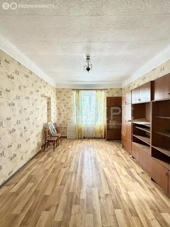 2к в 3-комнатной квартире (17.9 м) - Фото 2