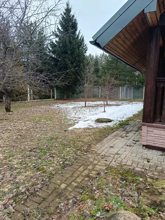 Участок в Тверская область, Конаковский муниципальный округ, д. ... - Фото 1