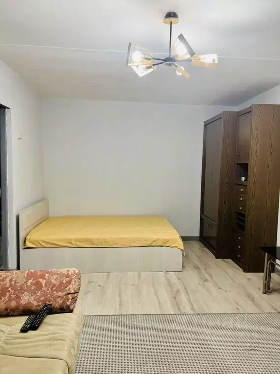 1-к кв. Москва Енисейская ул., 4 (36.0 м) - Фото 1