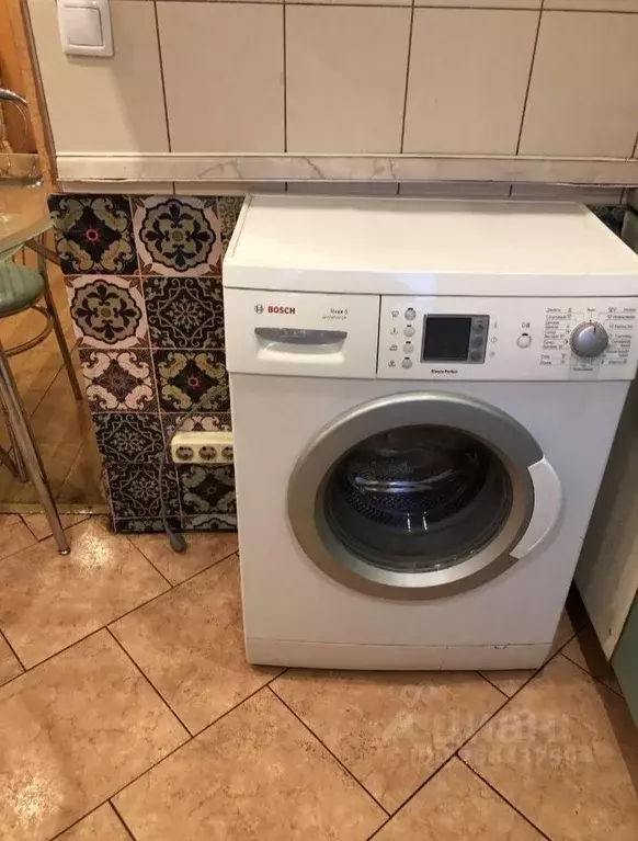 2-к кв. Московская область, Электросталь ул. Мира, 26А (48.0 м) - Фото 2