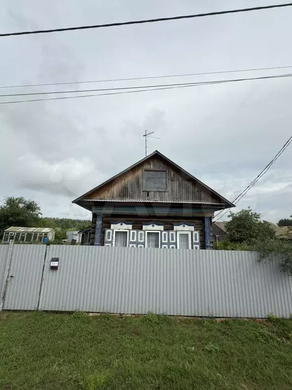 Дом 33 м на участке 33 сот. - Фото 0