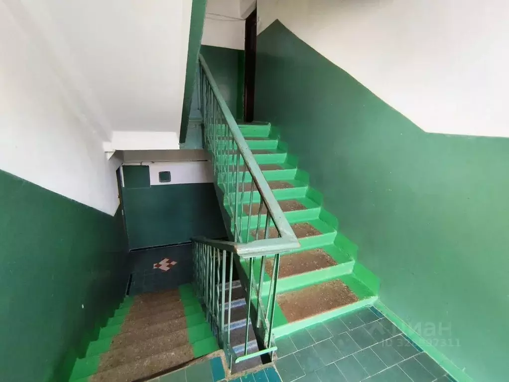 3-к кв. Крым, Алушта муниципальный округ, с. Рыбачье ул. Центральная, ... - Фото 2