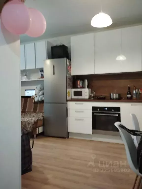 2-к кв. Московская область, Мытищи ул. Стрельбище Динамо, 10 (36.0 м) - Фото 1