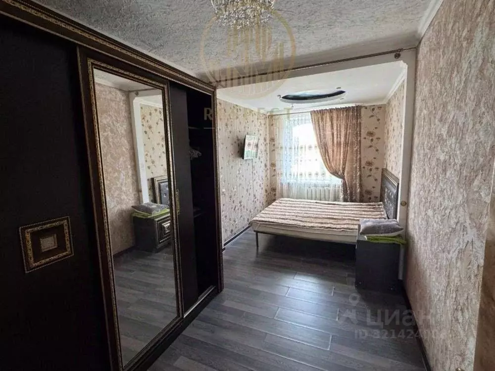 2-к кв. Ставропольский край, Минеральные Воды ул. 50 лет Октября, 51 ... - Фото 1