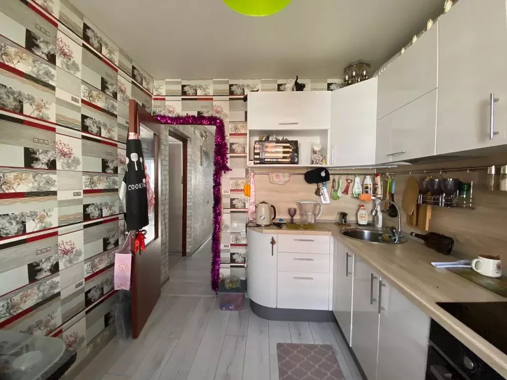 Продаётся 3-к квартира, 60 м - Фото 0