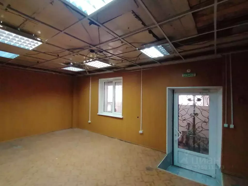 Помещение свободного назначения в Омская область, Омск Городок ... - Фото 2