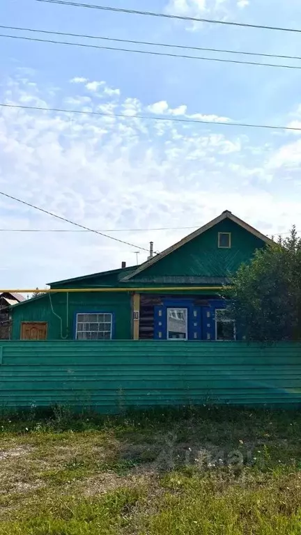 Дом в Башкортостан, Сибай ул. Гагарина, 10 (42 м) - Фото 1
