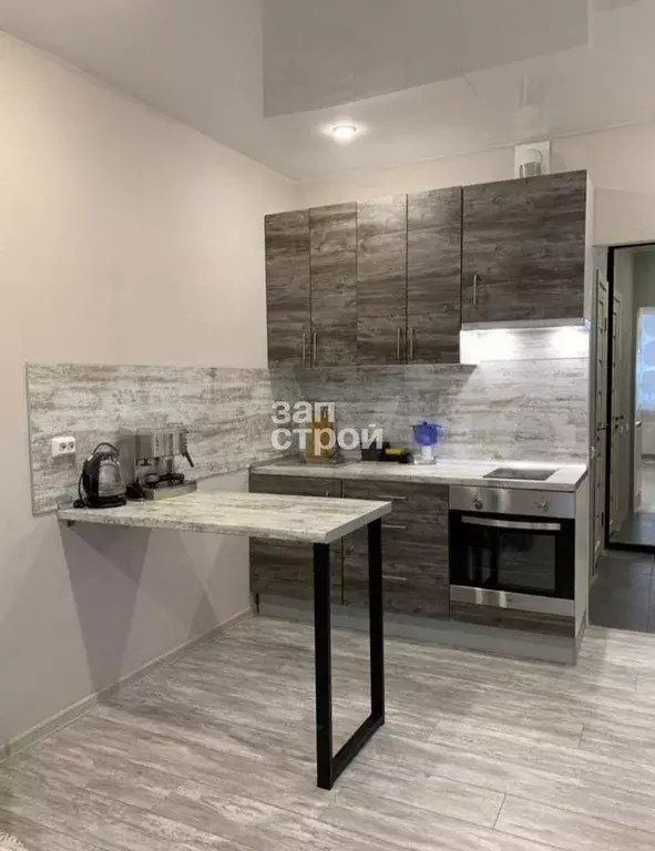 Квартира-студия, 23 м, 16/23 эт. - Фото 1