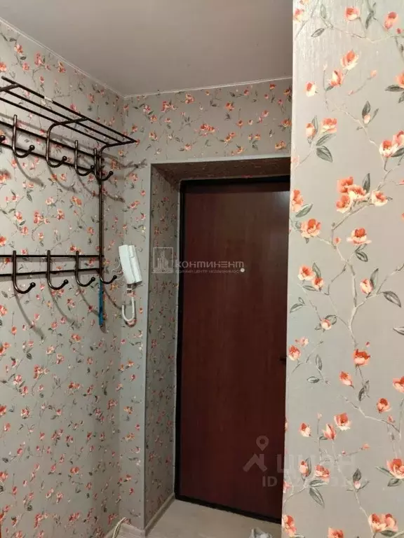 2-к кв. Владимирская область, Вязники ул. Горького, 102 (44.0 м) - Фото 1