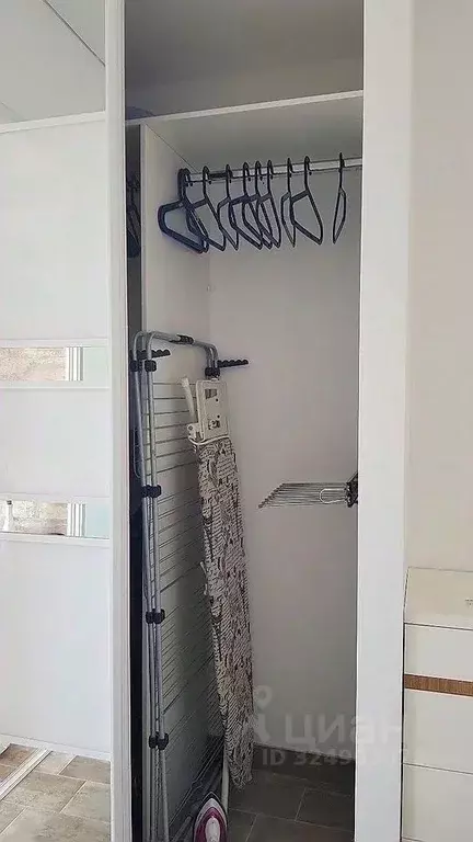 1-к кв. Краснодарский край, Сочи Бытха мкр, ул. Бытха, 8В (53.0 м) - Фото 2