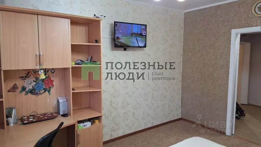 2-к кв. Курганская область, Курган ул. Карла Маркса, 59 (60.0 м) - Фото 2