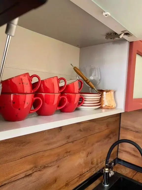 1-к кв. Дагестан, Каспийск ул. Ленина, 78А (49.0 м) - Фото 2