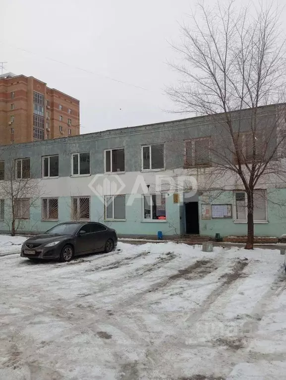 Торговая площадь в Татарстан, Казань ул. Маршала Чуйкова, 79а (22 м) - Фото 1