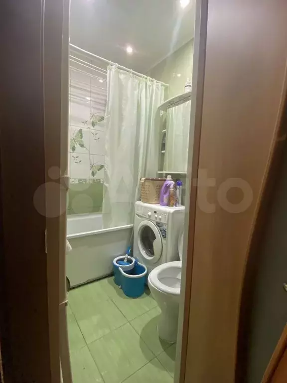 2-к. квартира, 41 м, 1/5 эт. - Фото 0