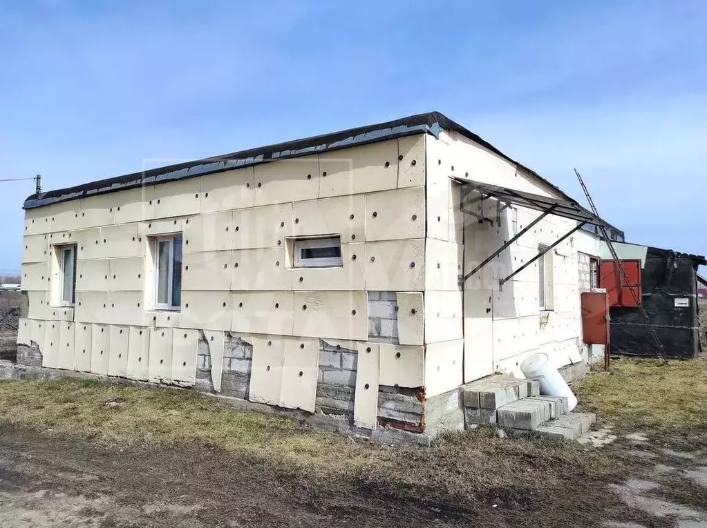 Дом 143,1 м на участке 22 сот. - Фото 0