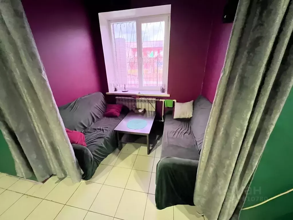 Помещение свободного назначения в Владимирская область, Александров ... - Фото 1