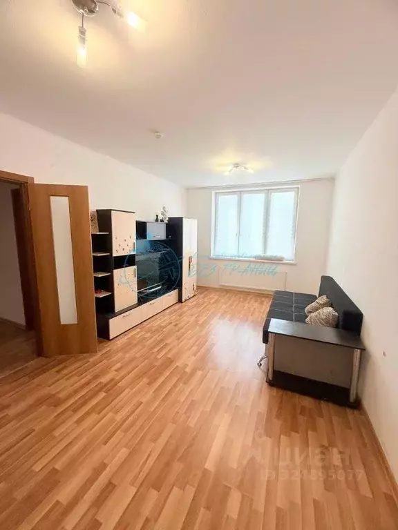 2-к кв. Свердловская область, Екатеринбург ул. Евгения Савкова, 3 ... - Фото 1