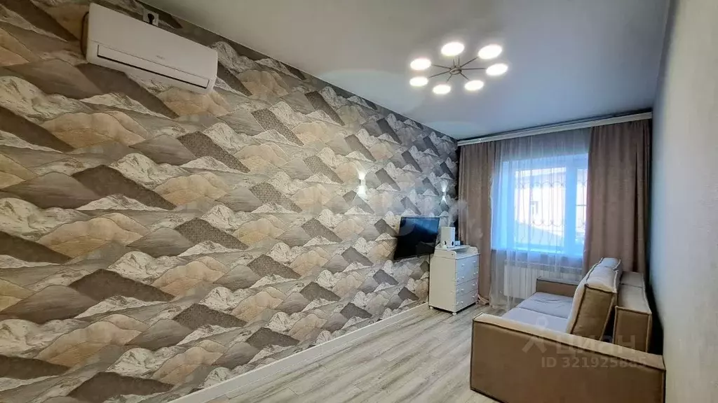 1-к кв. Ставропольский край, Ставрополь Ольховый проезд, 8 (33.4 м) - Фото 0