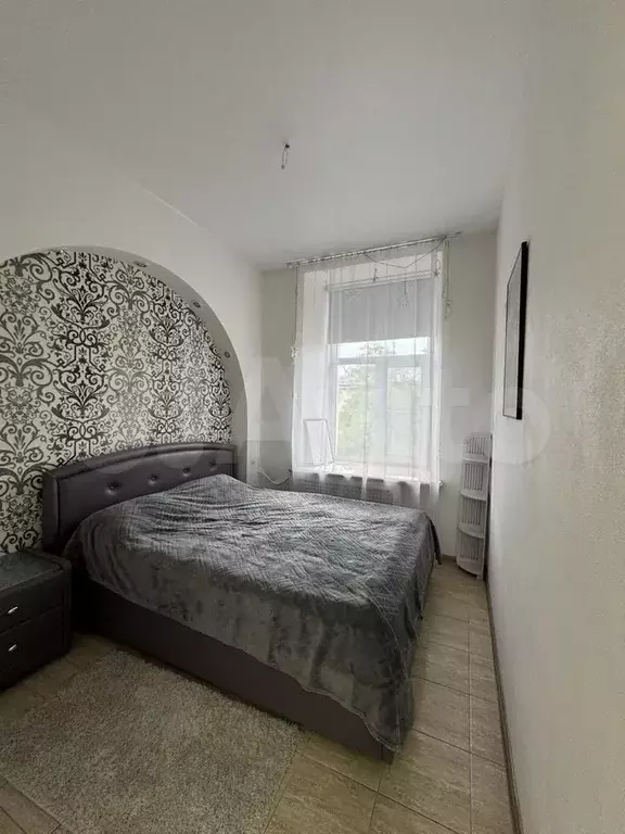 1-к. квартира, 63 м, 5/5 эт. - Фото 1
