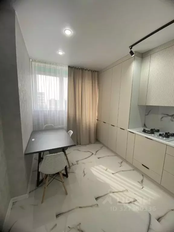 1-к кв. Ставропольский край, Ставрополь ул. Доваторцев, 86Ак1 (42.0 м) - Фото 1