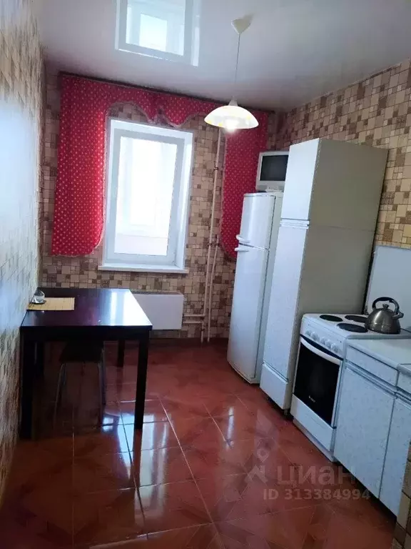 1-к кв. Тульская область, Тула ул. Максима Горького, 1Б (45.0 м) - Фото 2