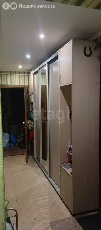 2-комнатная квартира: Чита, Промышленная улица, 57 (59 м) - Фото 2