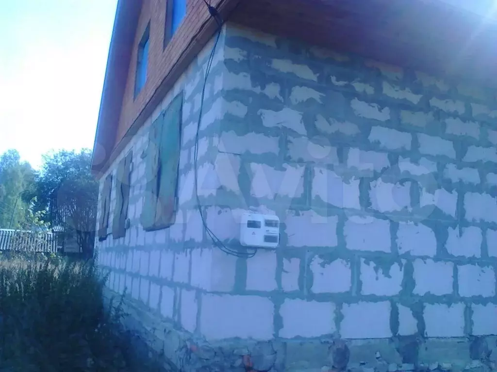 Купить Дом В Вашутино Гусь Хрустальный Район