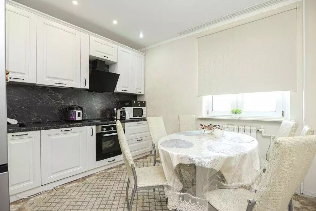 Квартира, 3 комнаты, 75.09 м - Фото 1