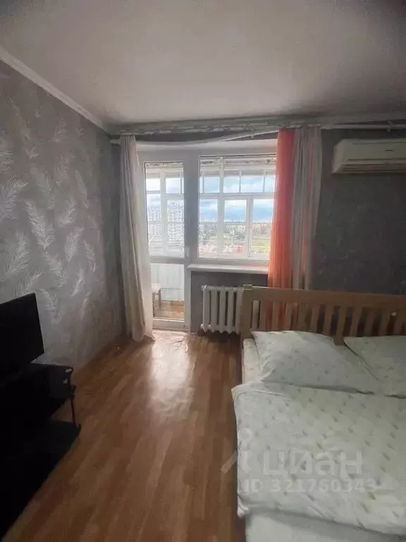 1-к кв. Севастополь ул. Ефремова, 30 (35.0 м) - Фото 1