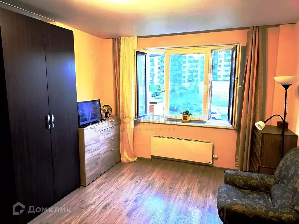 Продаётся 2-к квартира, 52.1 м - Фото 0
