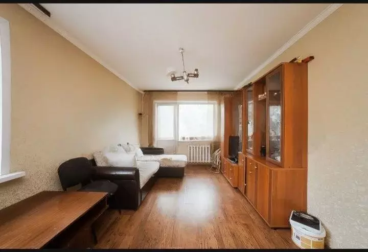 Продаётся 3-к квартира, 61.4 м - Фото 1