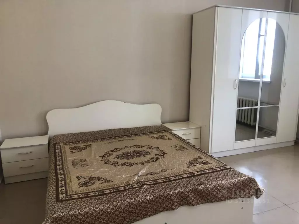 1-к кв. Северная Осетия, Владикавказ ул. Ватутина, 51 (36.0 м) - Фото 0