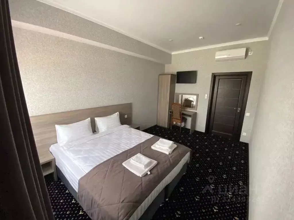 Комната Краснодарский край, Славянск-на-Кубани Пограничная ул., 7/1 - Фото 1