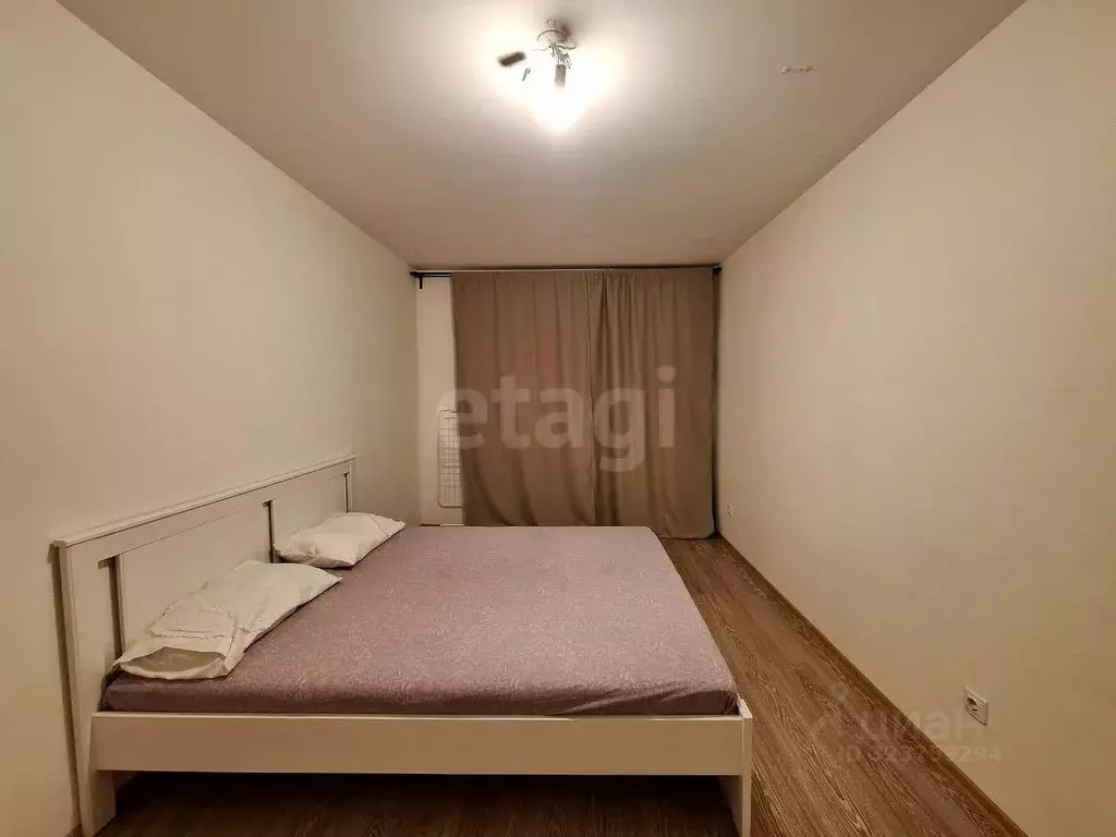 1-к кв. Санкт-Петербург Пискаревский просп., 25к2 (44.6 м) - Фото 1